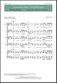 Creator, Open Our Hearts SATB choral sheet music cover